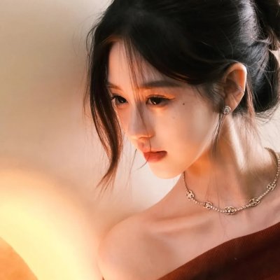 外人们
