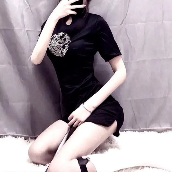 京都科迈罗侦探